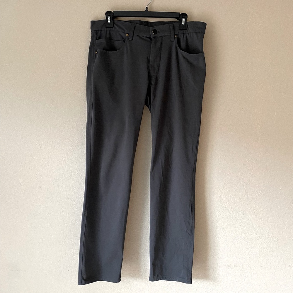 Stylus Black Dress Pants